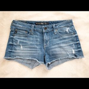 Big Star 1974 shorts